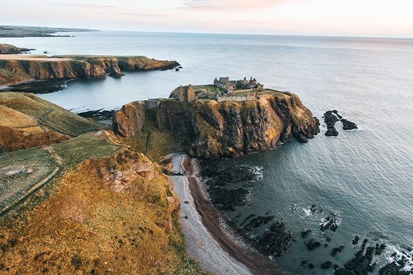 Aberdeen broadband